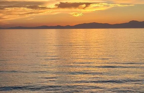 Marathokampos House | Aegean Heaven
