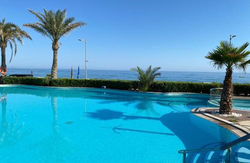Rethymno Resort | Aegean Pearl