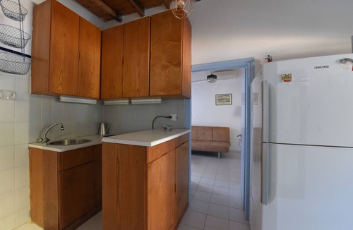 Kini House | Aegean Sunsets (Kini beachfront)