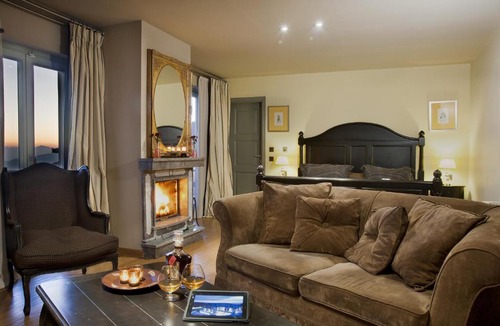 Arachova Hotel | Aegli Arachova