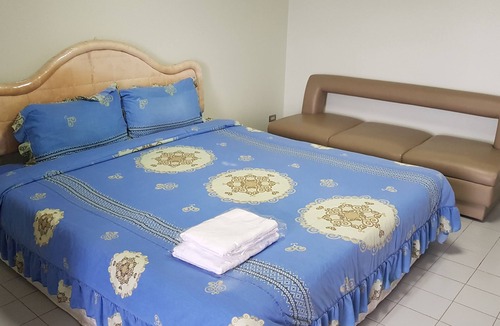 Udon Thani Hotel | Aek Udon Apartment