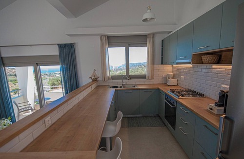 Agia Pelagia House | Aelia home, brand-new cozy residence near the sea