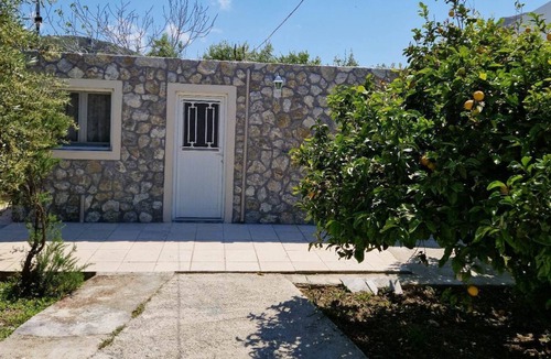 Kefalos House | Aelia House II