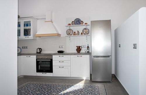 Amoopi Villa | AELIA LUXURY VILLA IN A PRIVATE ESTATE IN ARDANI KARPATHOS