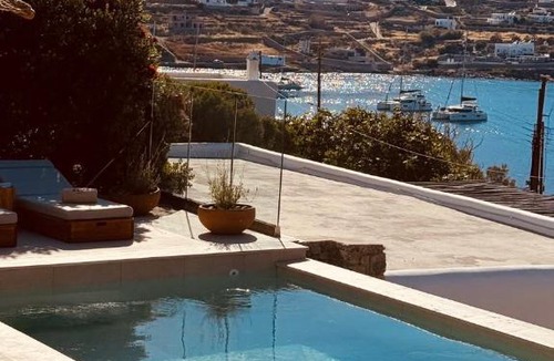 Ornos Hotel | Aelia Mykonos