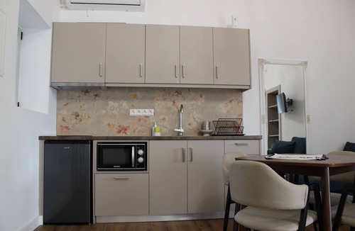 Ipsos Apartment | AENAON Corfu Luxury Apartments #04 - Aphrodite Apt
