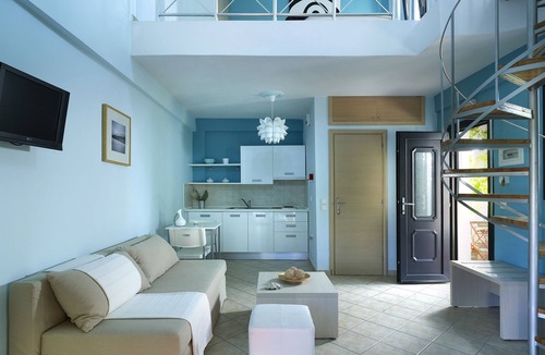 Apidias Lakkos House | Aeolis Apartments & Studios