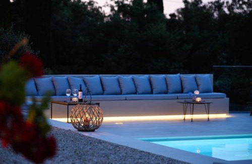 Corfu Villa | Aeras Luxury Villa