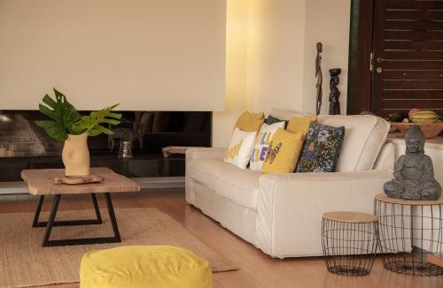 Palaio Tsifliki Apartment | Aerides Luxury Villa