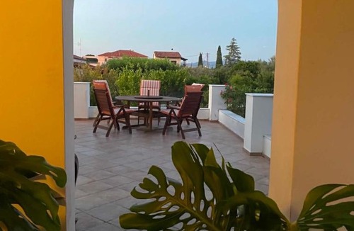Velon Villa | Aethera Maisonette