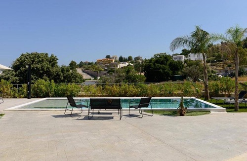 Kalithies Villa | Aetheria Luxury Villa