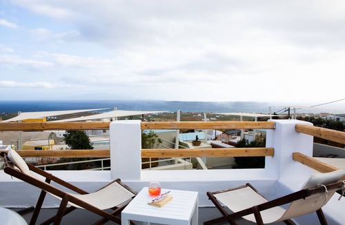 Finikia Apartment | Aetheria Villas