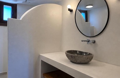 Arkasa Villa | Aetofolia - Eagle's Nest
