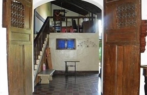 Granada House | Affordable Luxury In The Heart Of Granada