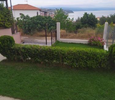 Nea Rodha House | Afrodites sea view house