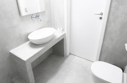 Agios Nikitas Apartment | Afroditi Apartment walking distance to the beach of Agios Nikitas.