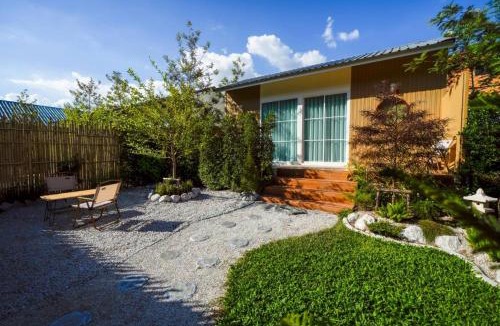 Phla House | After Beach House Phla Resort