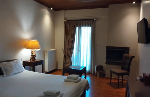 Melissourgoi House | Agathi Hotel
