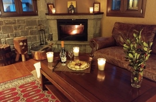 Melissourgoi House | Agathi Hotel