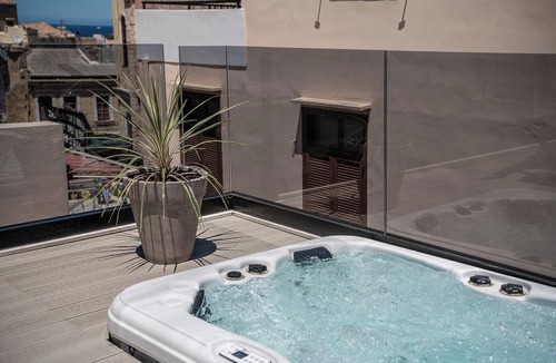 Chania Old City House | Agazade Bey