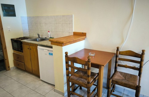 Laganas Apartment | Aggelika Apartments