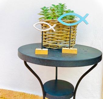 Alexandroupoli House | Agia Paraskevi Villa Olive