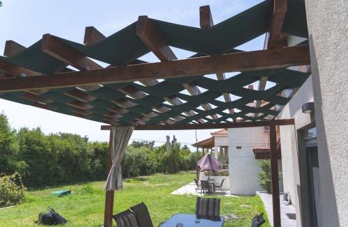 Nea Propontida Apartment | Agios Mamas Resort