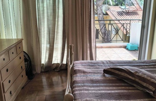 Agios Stefanos Apartment | Agios Stefanos Athens 2storey maisonette