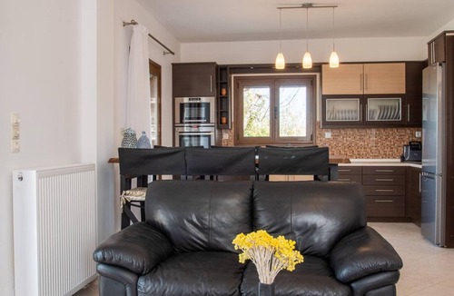 Skouloufia Villa | Agnandi 1 villa with private pool