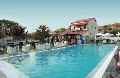 Avdira House | Agnanti