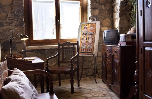 Lagadia House | Agnantio studios & suites