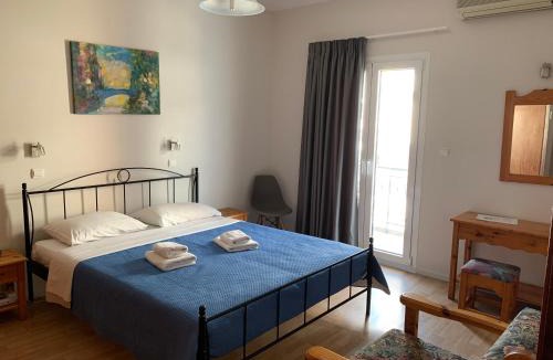 Gefira Mpania Apartment | Agni