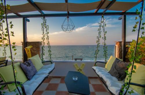 Argassi Apartment | Agoulos Beach Hotel