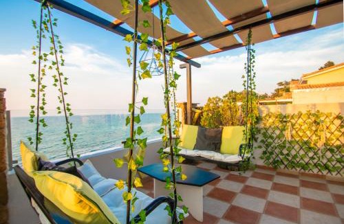 Argassi Apartment | Agoulos Beach Hotel