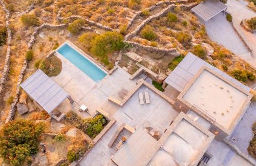 Kea Hotel | Agrikea