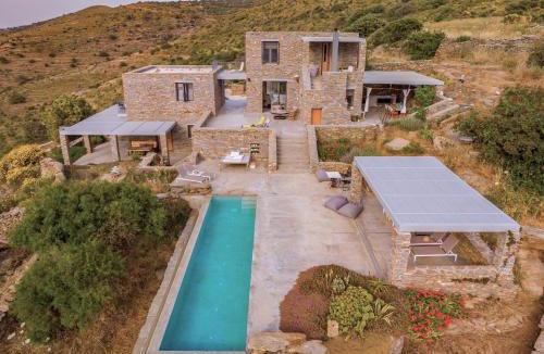 Kea Hotel | Agrikea