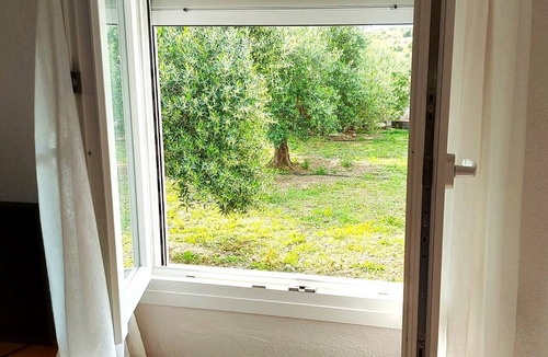 Piskokefalon Cottage | Agritourism Cottage Near Sitia