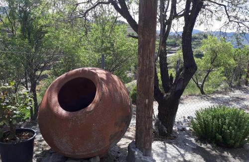 Politiko House | Agrompelo House