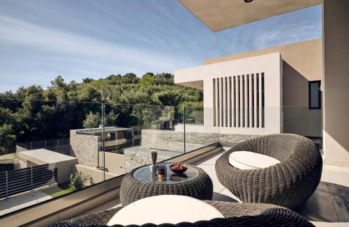 Tsilivi Villa | Aguacate Galini with private swimming pool
