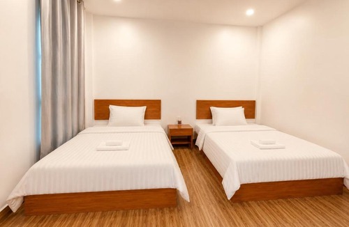 Mittakpheap House | Ah Gong Boutique Bungalows