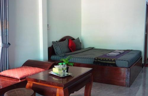 Kampot House | AHHA Bungalow Kampot