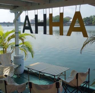 Kampot House | AHHA River Breeze Kampot
