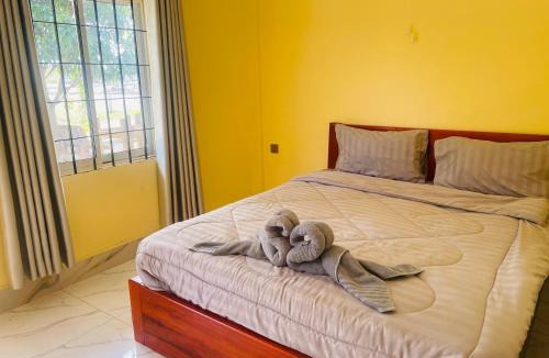 Kampot House | AHHA River Breeze Kampot