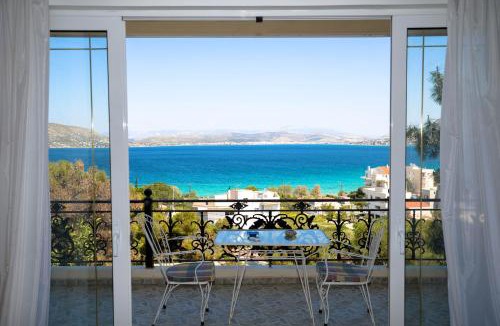 Salamis House | Aias Summer House
