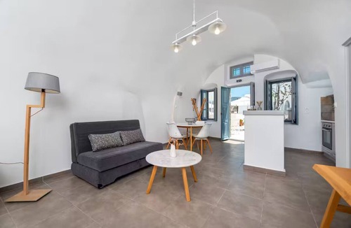 Messaria House | Aidani Cave-Messavoli Residences