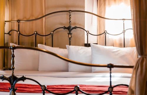 Kalivia Hotel | Aiolides Hotel