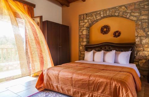 Kalivia Hotel | Aiolides Hotel