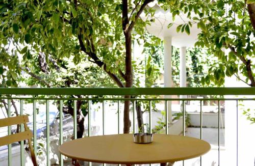 Palaio Faliro Apartment | Aiolos Sea Maisonette central market Palaio Faliro