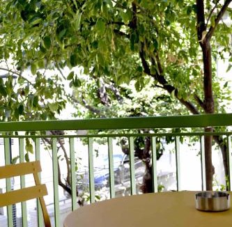 Palaio Faliro Apartment | Aiolos Sea Maisonette central market Palaio Faliro