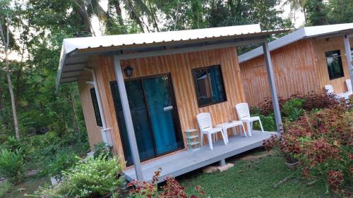 Ko Kood Ski Chalet | AioonHomestay Single Room
